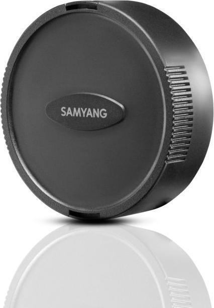 Image du produit Samyang Sunhood for 8mm F3,5 CS II
