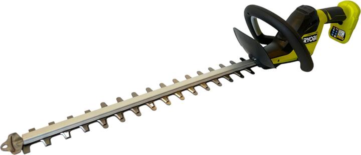 Actual product image Ryobi RY18HT50A-0 (Cordless hedgecutters)