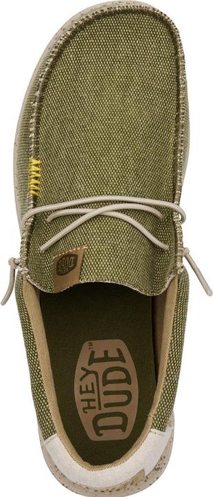 Image du produit Hey Dude Wally Coastline Jute (47)