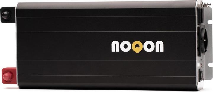 Immagine prodotto Noqon NST512 Inverter sinusoidale da 500W/12V con funzione NVS e UPS