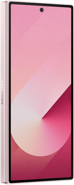 Image du produit Samsung Galaxy Z Fold6 (256 Go, Pink, 7.60", SIM + eSIM, 50 Mpx, 5G)