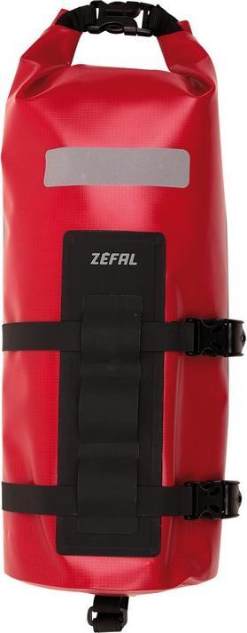 Image du produit Zefal Z Adventure Fork (6 l, Sacoche de cadre)