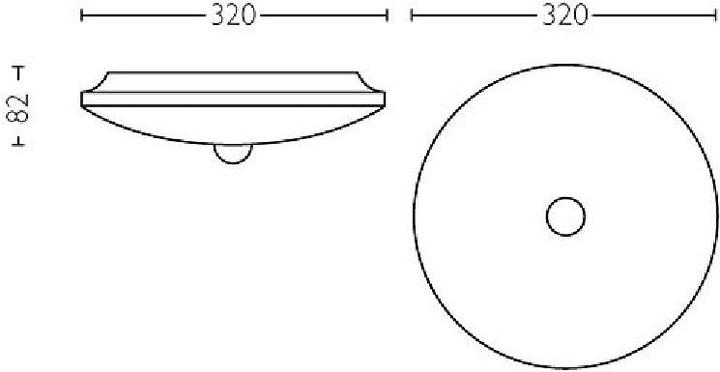 Actual product image Philips Mauve (1700 lm)