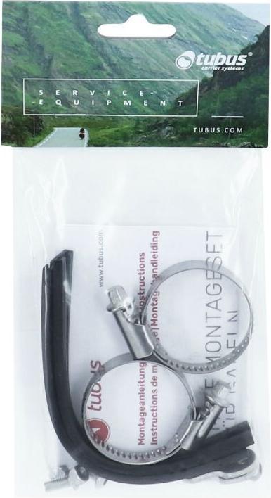 Produktbild Tubus Adaptateur pour Avant