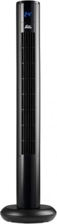 Actual product image Solis Easy Breezy 757 (44.80 dB)