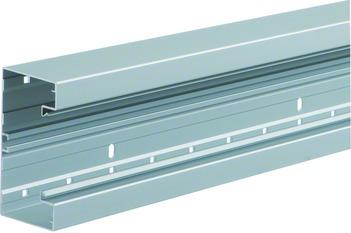 Hager TEH BRA651301ELN Canali UT, BRA65130, alluminio, naturelox (200 cm)