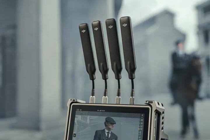 Image du produit DJI Transmission High-Gain