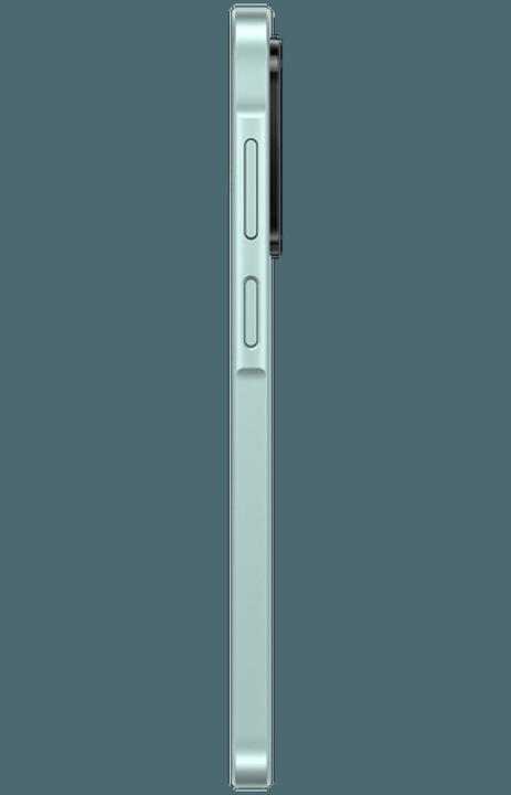 Actual product image Samsung Galaxy A26 (128 GB, Mint colour, 6.70", 50 Mpx, 5G)