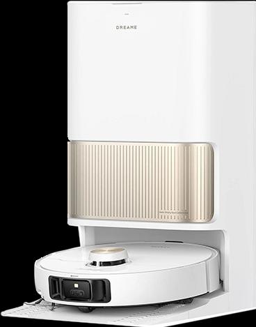Actual product image Dreame Vacuum cleaner VACUUM CLEANER ROBOT/L40S PRO ULTRA RLL74CE (Robot vacuum)