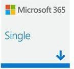 Energie-Label Microsoft 365 Personal (Englisch) (1 User, 12 Monate)