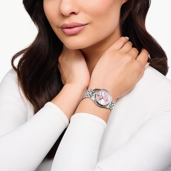 Produktbild Thomas Sabo Divine (Analoguhr, 33 mm)