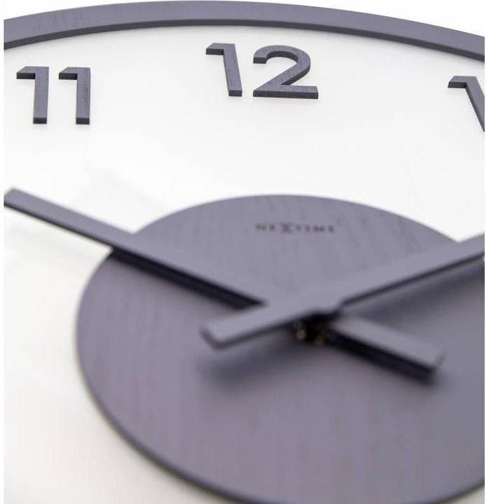 Produktbild Nextime Frosted Wood (50 cm)
