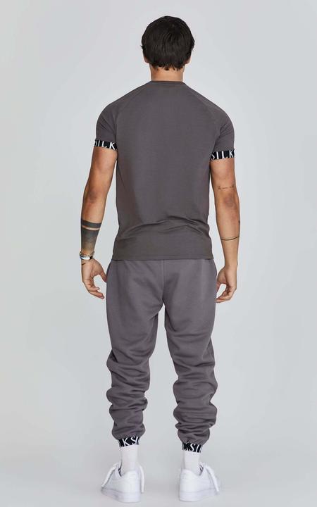 Actual product image Siksilk T-Shirt Tech T-Shirt (S)