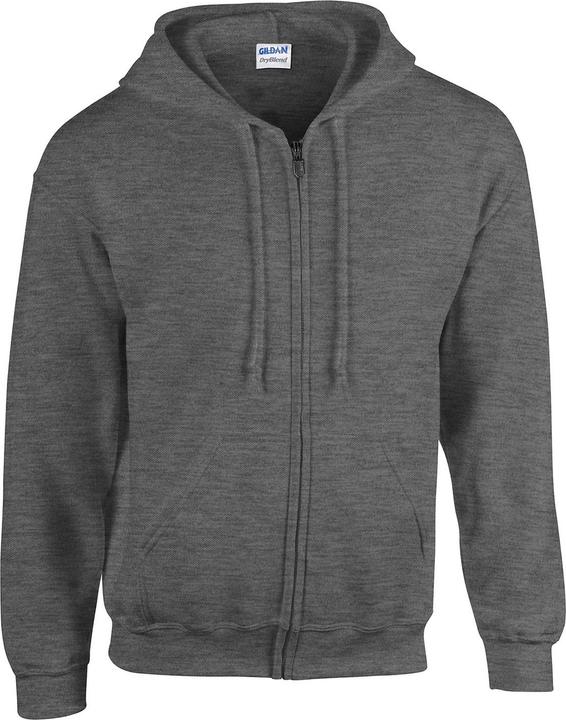 Grey heather