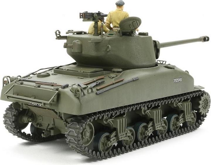 Produktbild Tamiya German Field Police Set