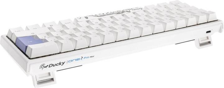 Produktbild Ducky One 2 Pro Mini (DE, Kabelgebunden)