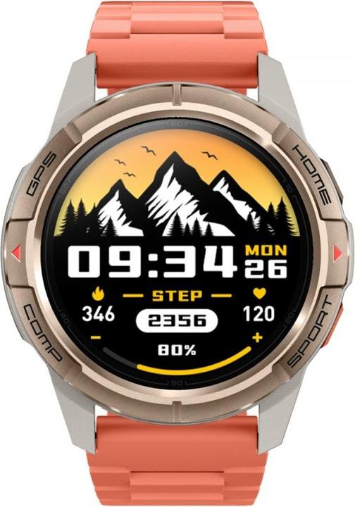 Image du produit Xiaomi Mibro Watch GS Active (47 mm)