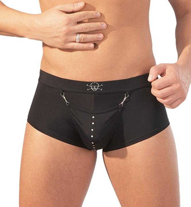Produktbild Svenjoyment Swell Pants Skull (XXL)