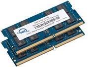 Actual product image OWC 32.0GB (2x 16GB) 2400MHz DDR4 PC4-19200 SO-DIMM 260 Pin CL17 Memory Upg. (2 x 16GB, 2400 MHz, DDR4-RAM, SO-DIMM)