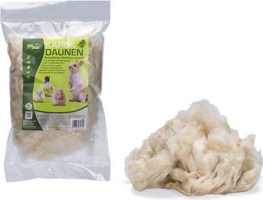 Image du produit Zoobest Matériel de nidification en kapok