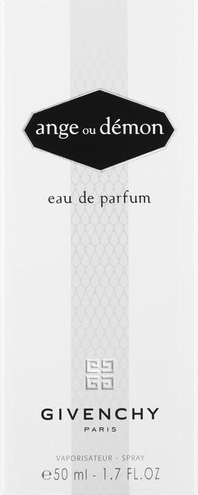 Image du produit Givenchy Ange ou Démon (Eau de parfum, 50 ml)