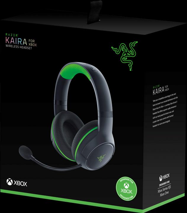 Produktbild Razer Kaira (Kabellos)