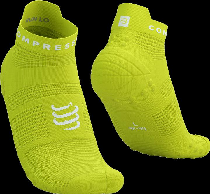Immagine prodotto Compressport Calzini da corsa Pro v4.0 Run Low (42 - 44)
