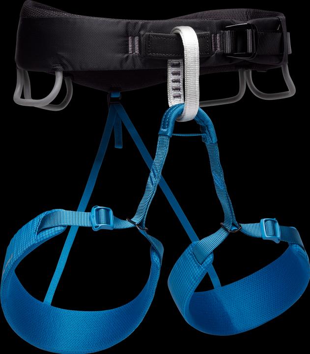 Produktbild Black Diamond Momentum Klettergurt (XXL)