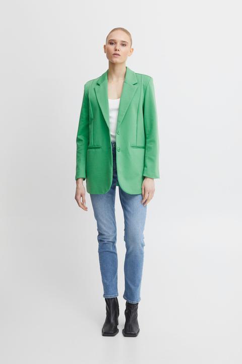Produktbild Ichi IHKATE SUS OVERSIZE BL - 20118123 (L)