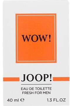Joop! Wow! Fresh (Eau de Toilette, 40 ml)