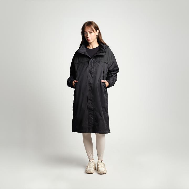 Actual product image Oak25 Everyday Raincoat Raincoat (L)