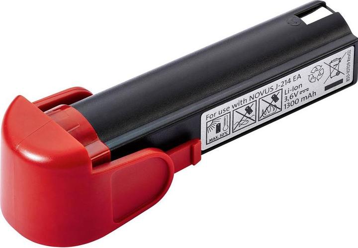 Image du produit Novus Elektrotacker J-214