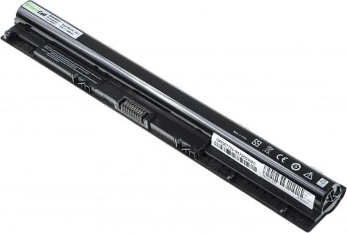 Produktbild GreenCell DE77 - Akku - DELL - Inspiron 14 3451 - 15 3555 3558 5551 5552 5555 5558 - 17 57 (4 Zellen, 2200 mAh)