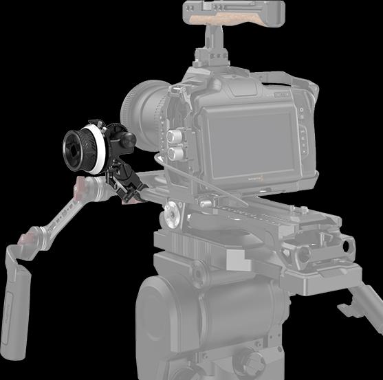 Image du produit SmallRig mini F40 3010C