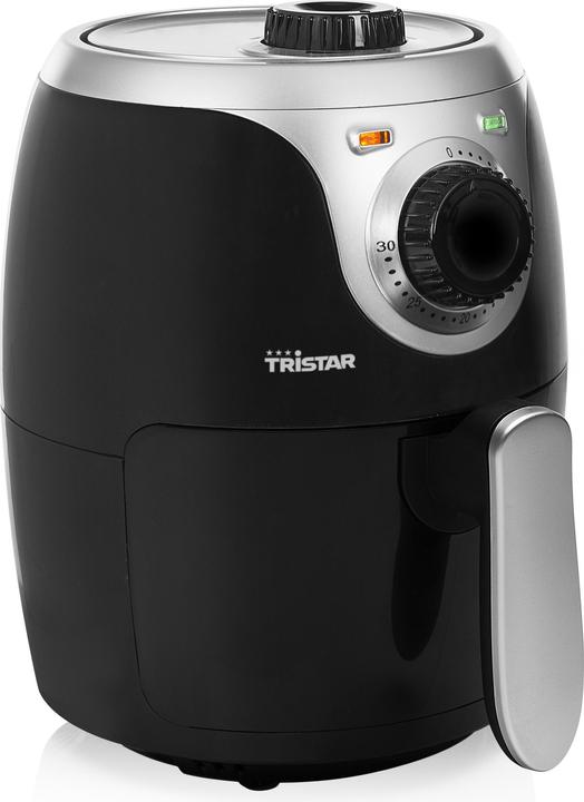 Actual product image Tristar FR-6980 Mini Chrispy Fryer (EU plug)
