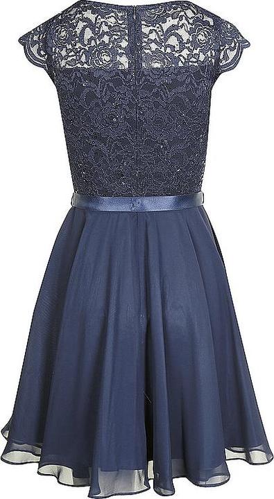 Actual product image Swing Cocktail dress (42)