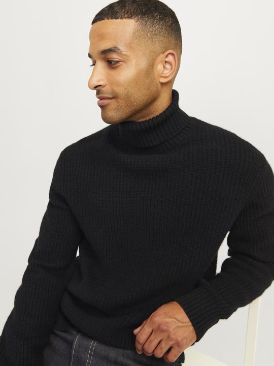 Immagine prodotto Jack & Jones Rddpaul Knit Roll Neck L/S Noos (XL)