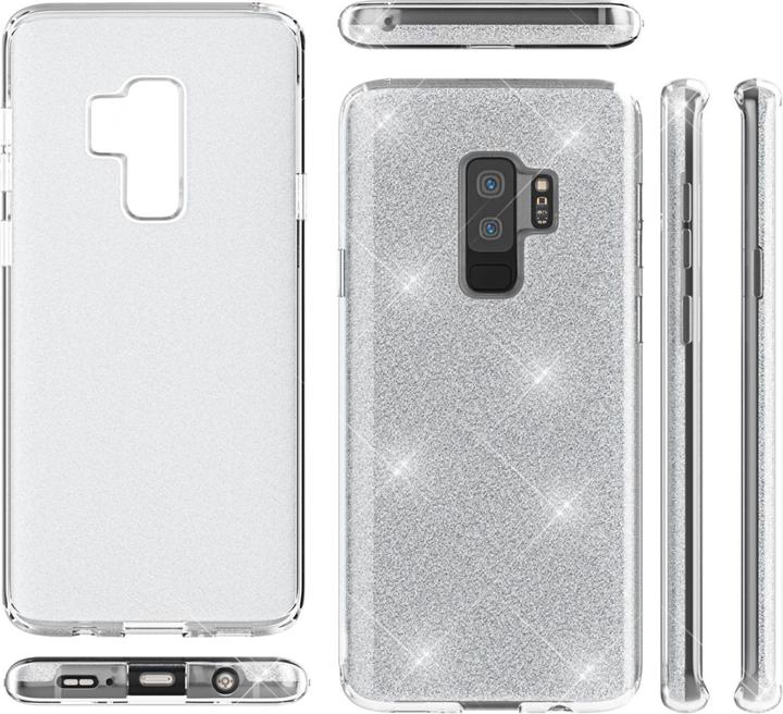Image du produit Nalia Coque (Samsung Galaxy S9+)