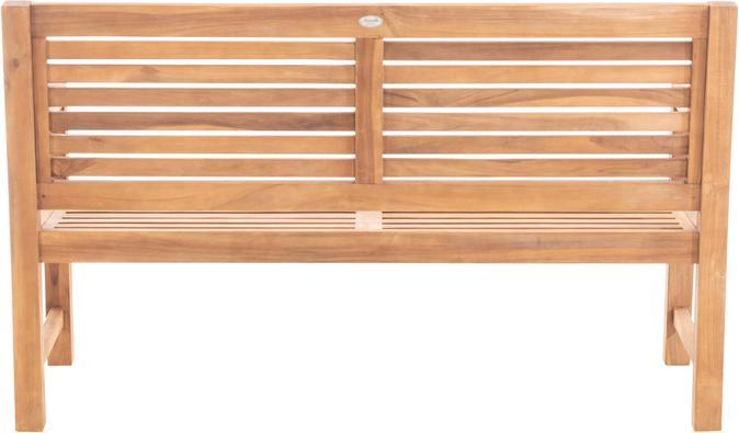 Actual product image Swisshandel24 Teak bench Halden 150 cm, teak