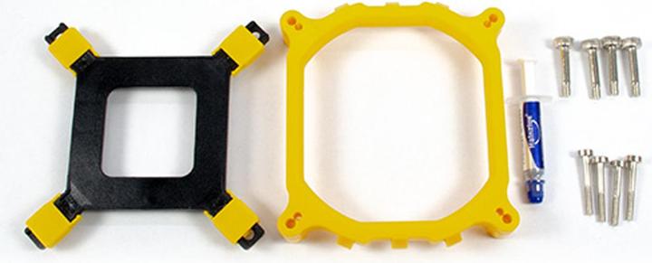 Actual product image Intertech Argus