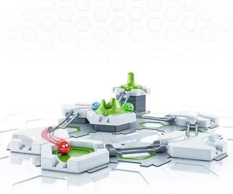 Actual product image Ravensburger GO Explosive. Can be combined with all product lines, starter sets, extensions & elements