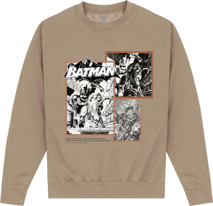 Produktbild Batman Sweatshirt (XL)