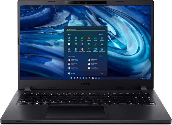 Productafbeelding Acer TravelMate P2 (15.60", Intel Core i5-1235U, 16 GB, 512 GB, DE)