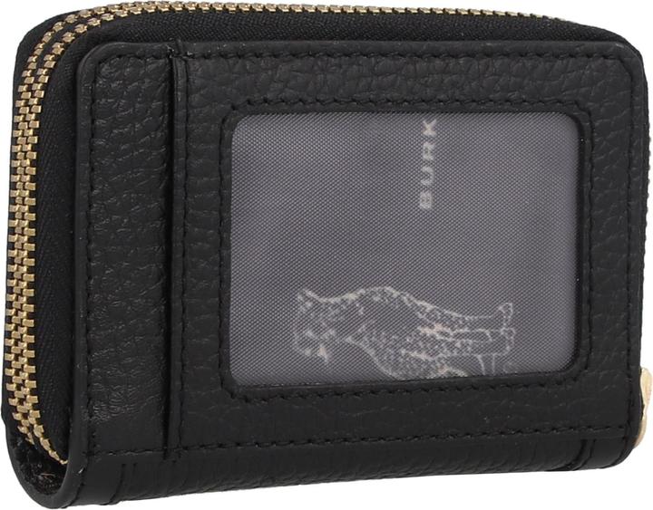 Immagine prodotto Burkely Portafoglio Keen Keira in pelle 10 cm