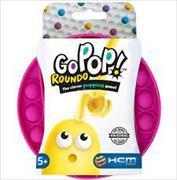 Immagine prodotto HCM Kinzel Pop it - Push Pop Bubble: l'originale rosa (Tedesco)