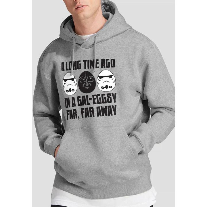 Produktbild Star Wars GalEggsy Far Far Away Kapuzenpullover (XL)