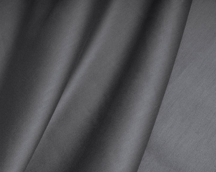 Actual product image Palo Satin fitted sheet (120 x 200 cm)