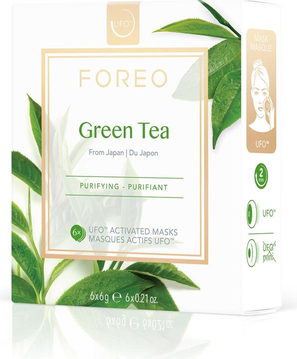 Foreo Green Tea (36 ml)