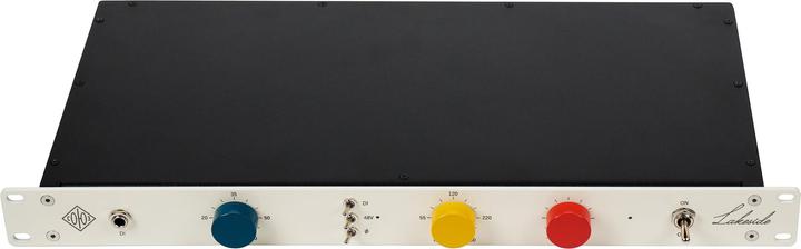 Actual product image Soyuz Lakeside Preamp