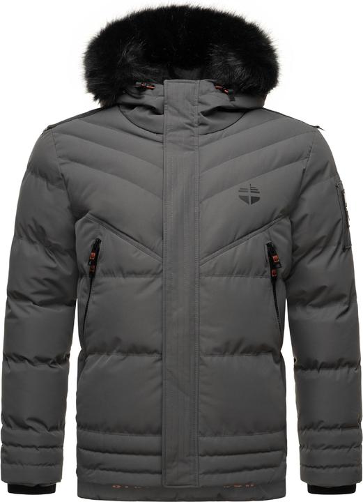 Actual product image Stone Harbour Romaan (3XL)
